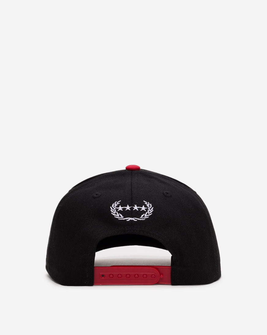 Don't Ask Me Varsity 2 Tone Twill Trucker Hat