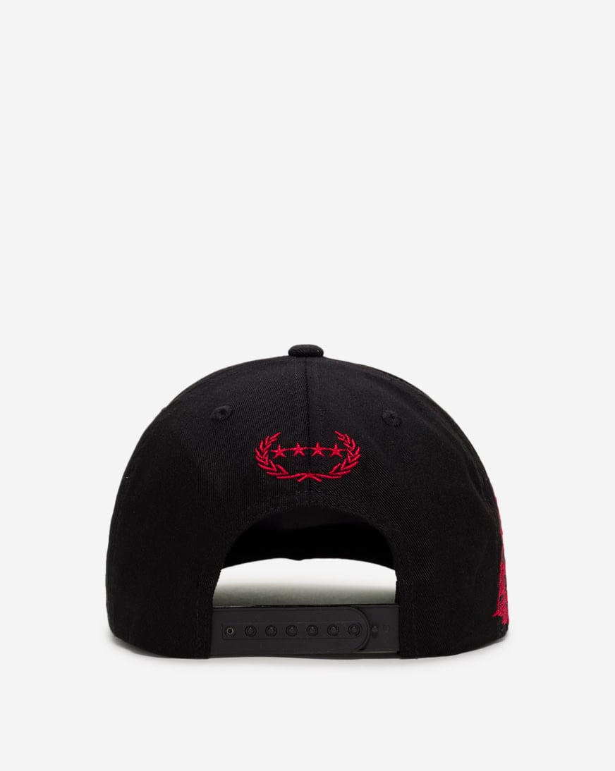 Pray For Me Twill Trucker Hat