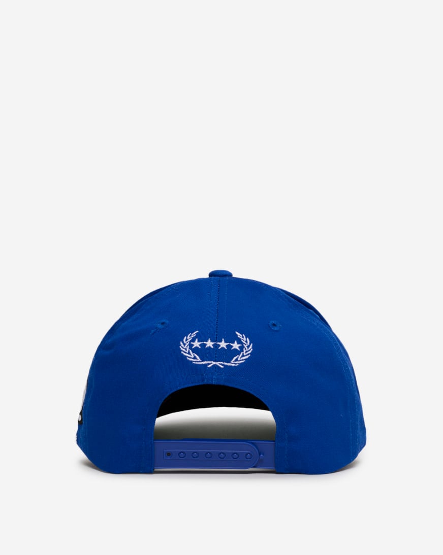 Everybody Gotta Eat Wool Trucker Hat