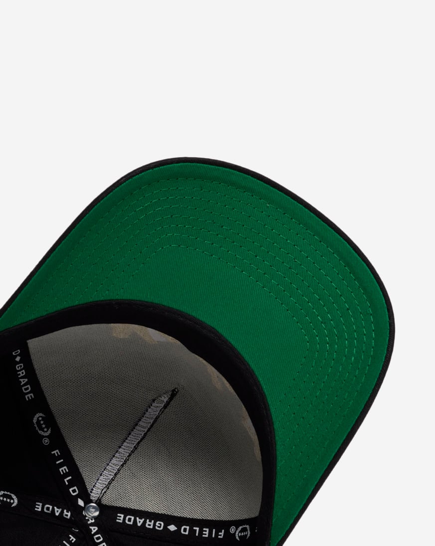 Modest Twill Trucker Hat