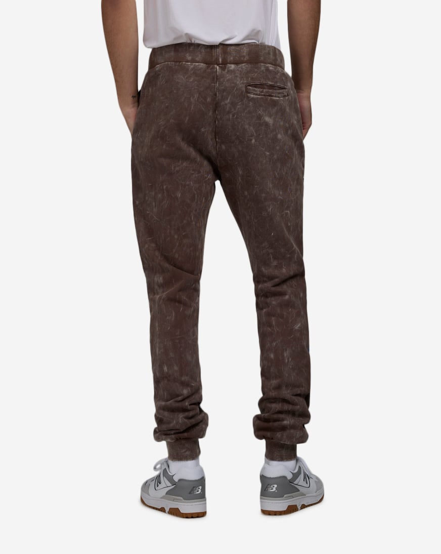 Washed Jogger