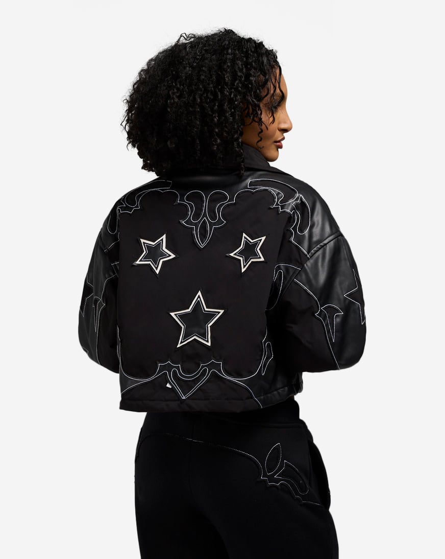 Western Shacket