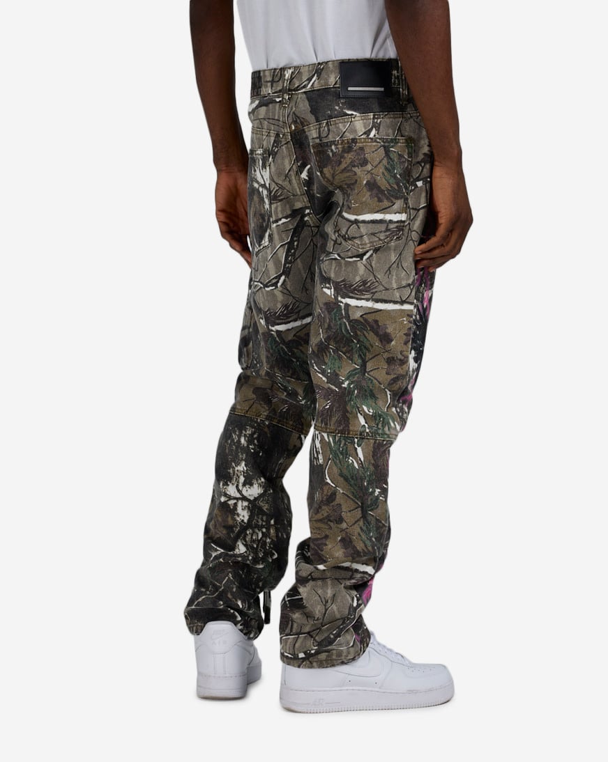 Real Tree Cargo Pants