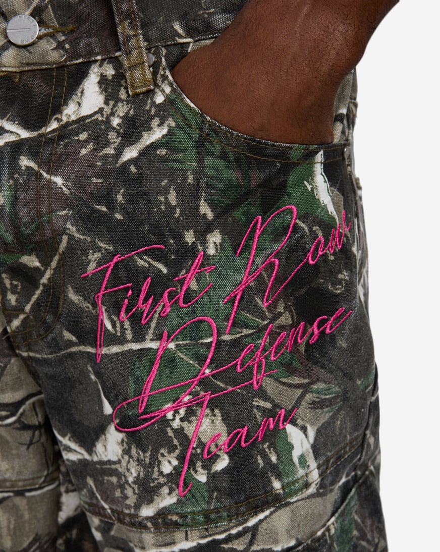 Real Tree Cargo Pants