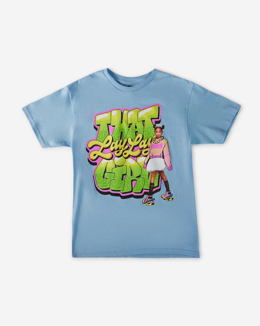 Grade School That Girl Lay Tee