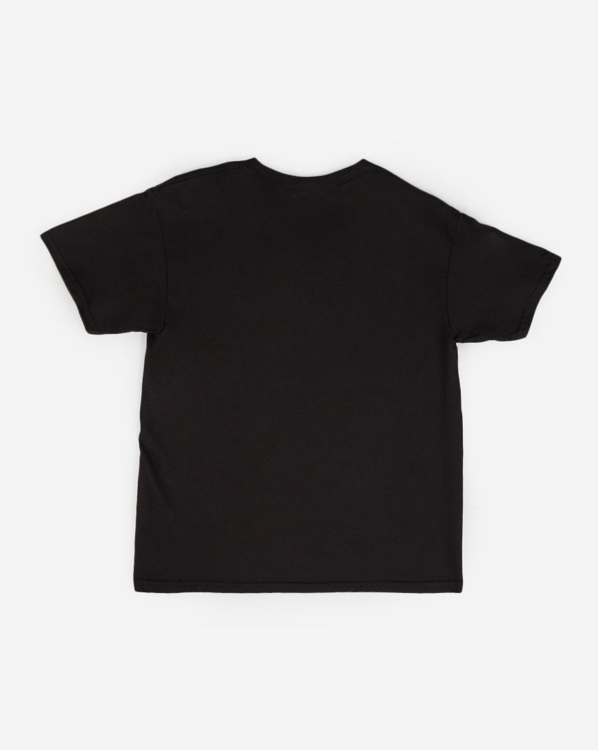Grade School Ninja Turtle Tee