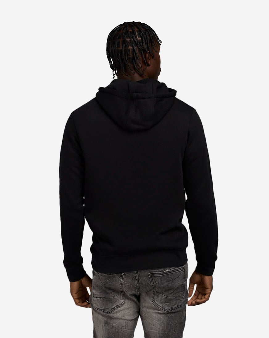 Grateful Rose Hoodie