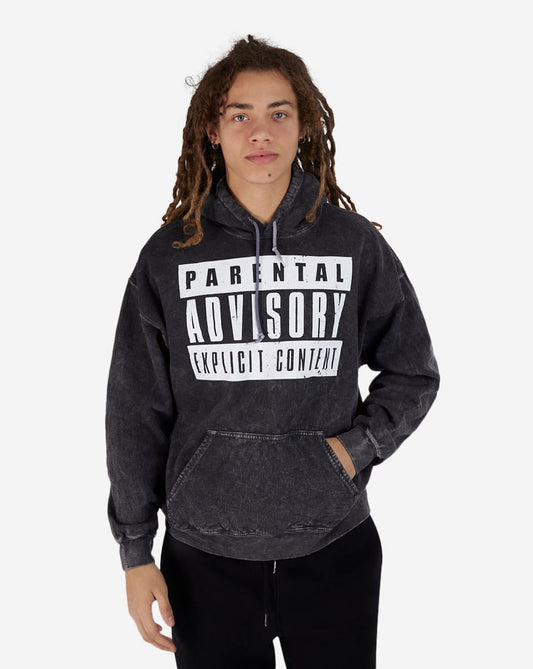 Parental Advisory Hoodie