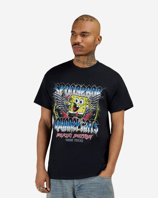 SpongeBob Bik Bot Tee