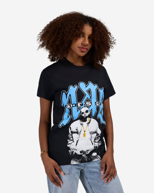 Nas God's Son Tee