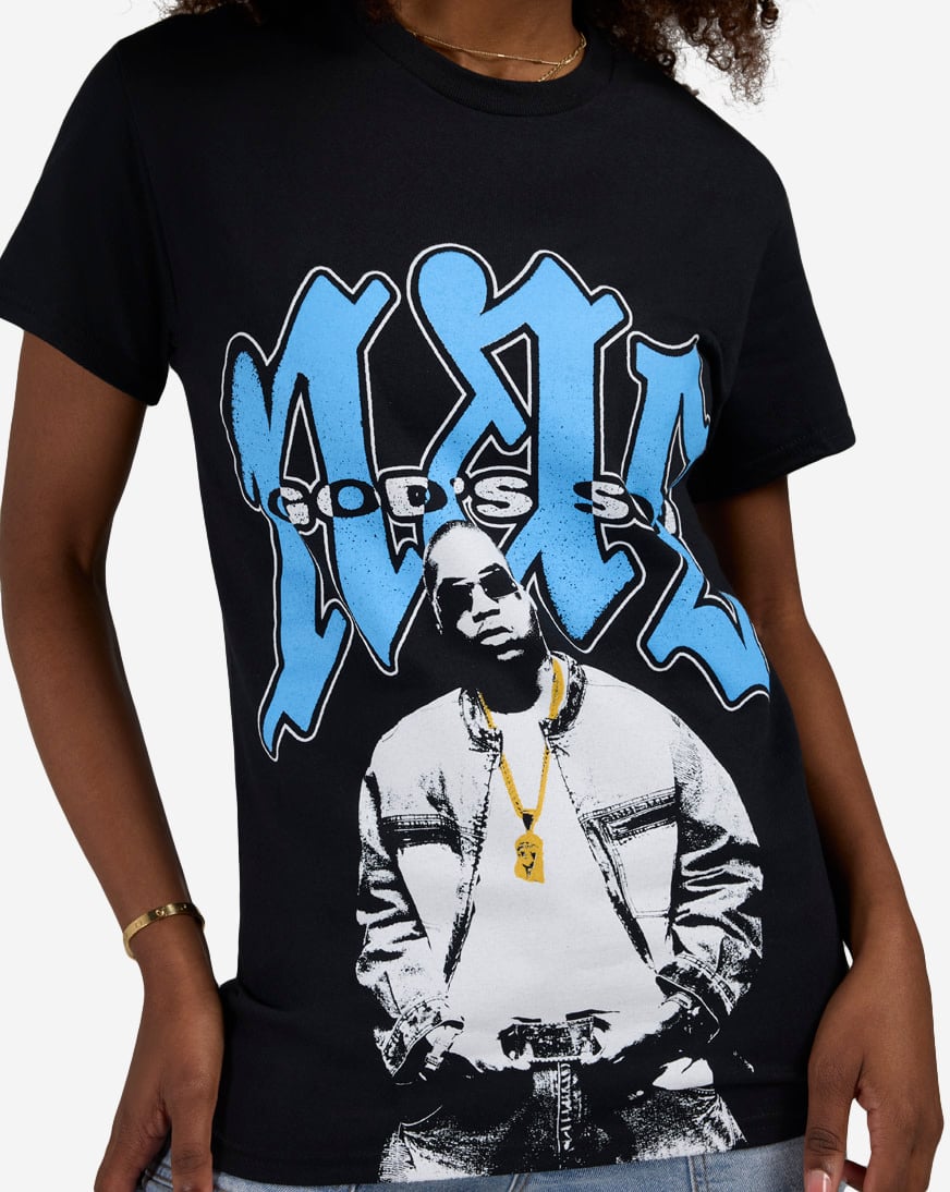 Nas God's Son Tee