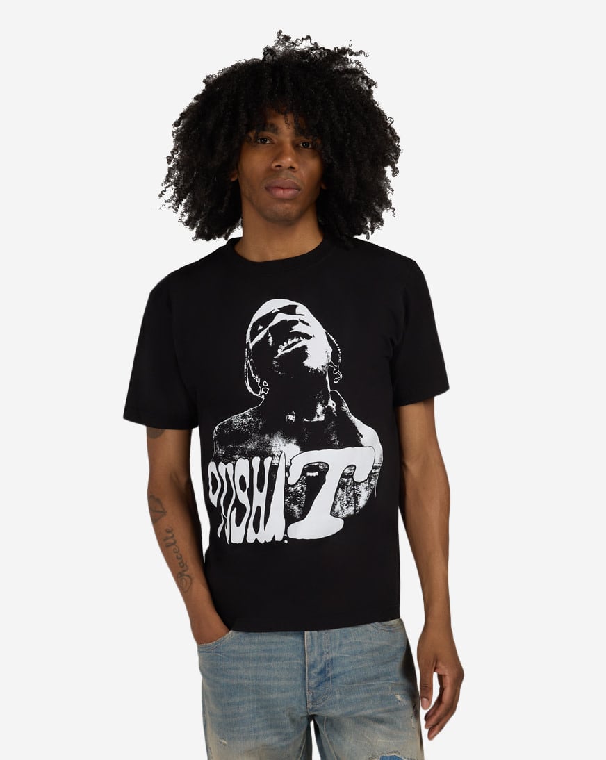 Pusha T Photo Tee