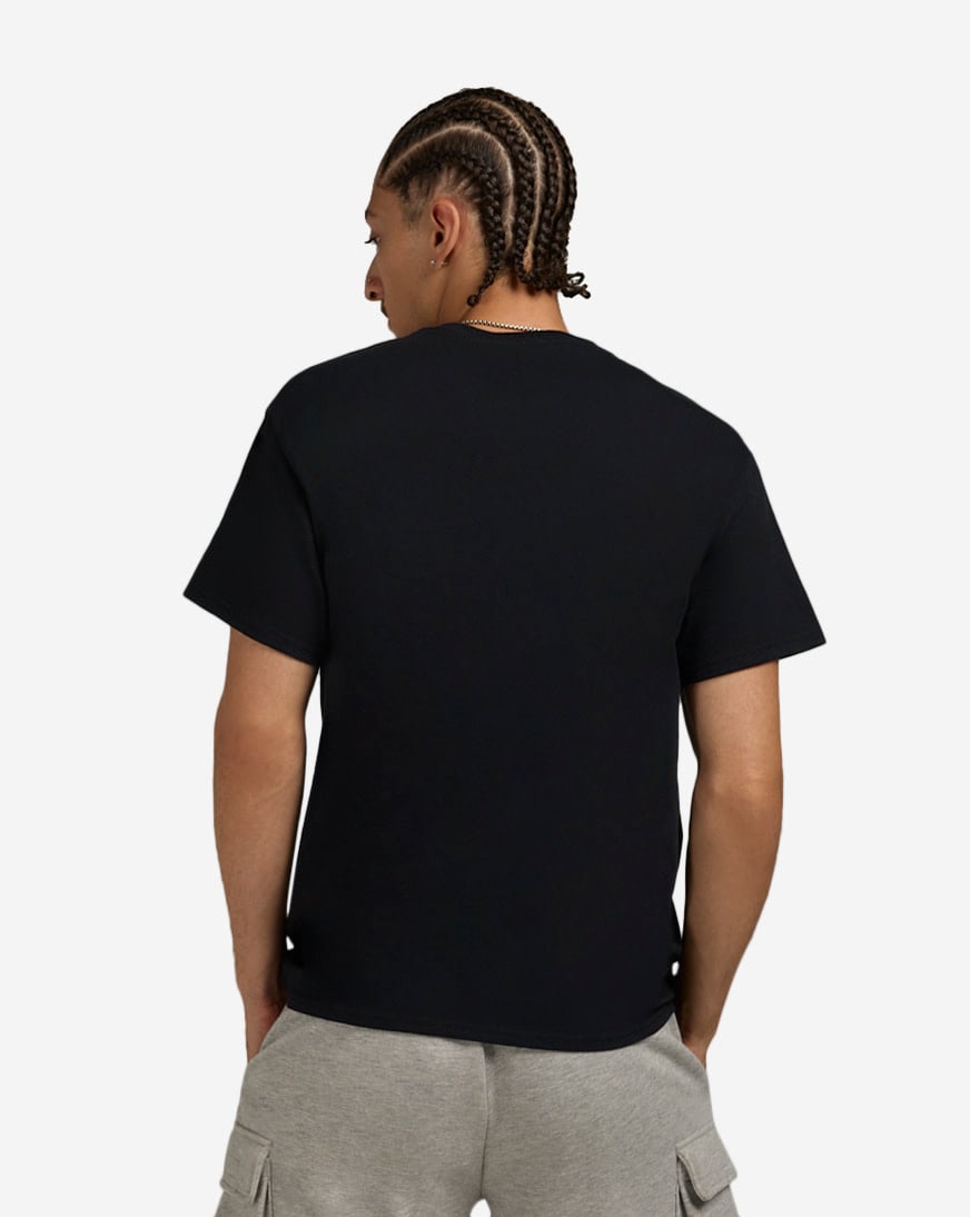 21 Flame Tee