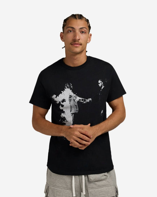 Hero vs Villain Tee
