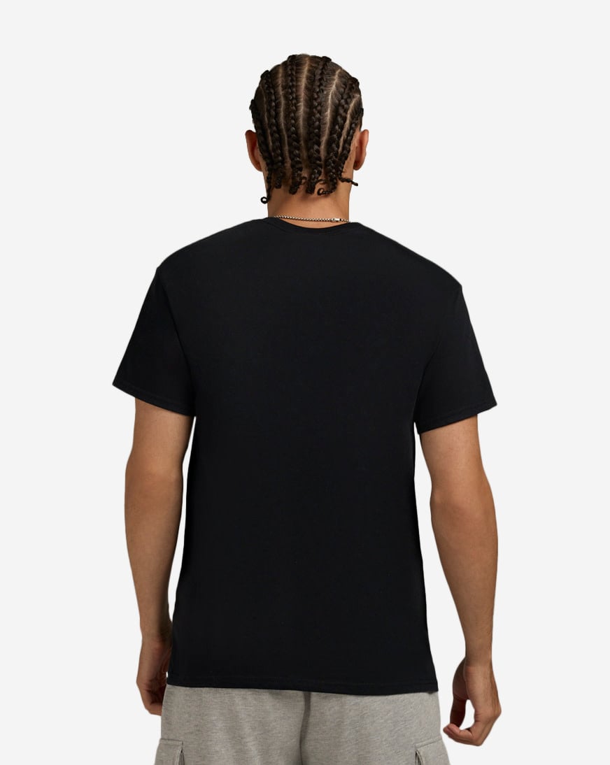 Hero vs Villain Tee