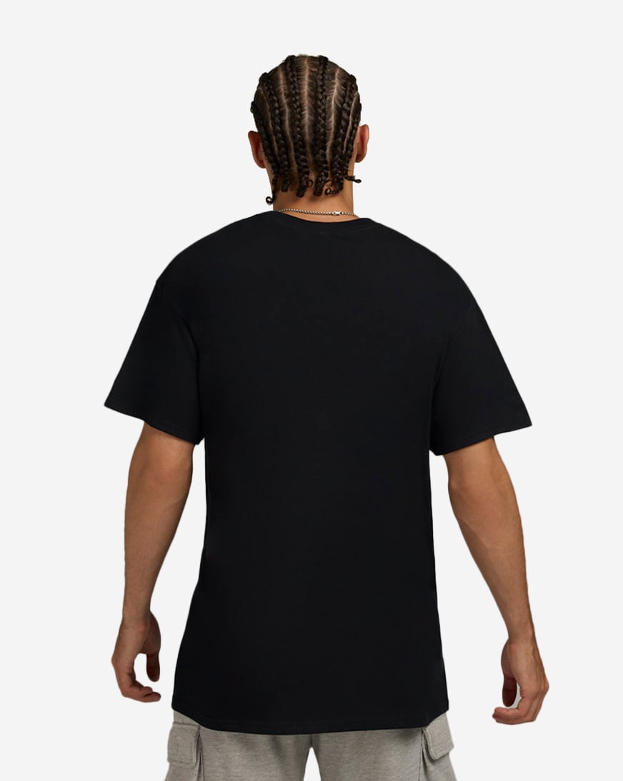 Aaliyah Side Eye Tee