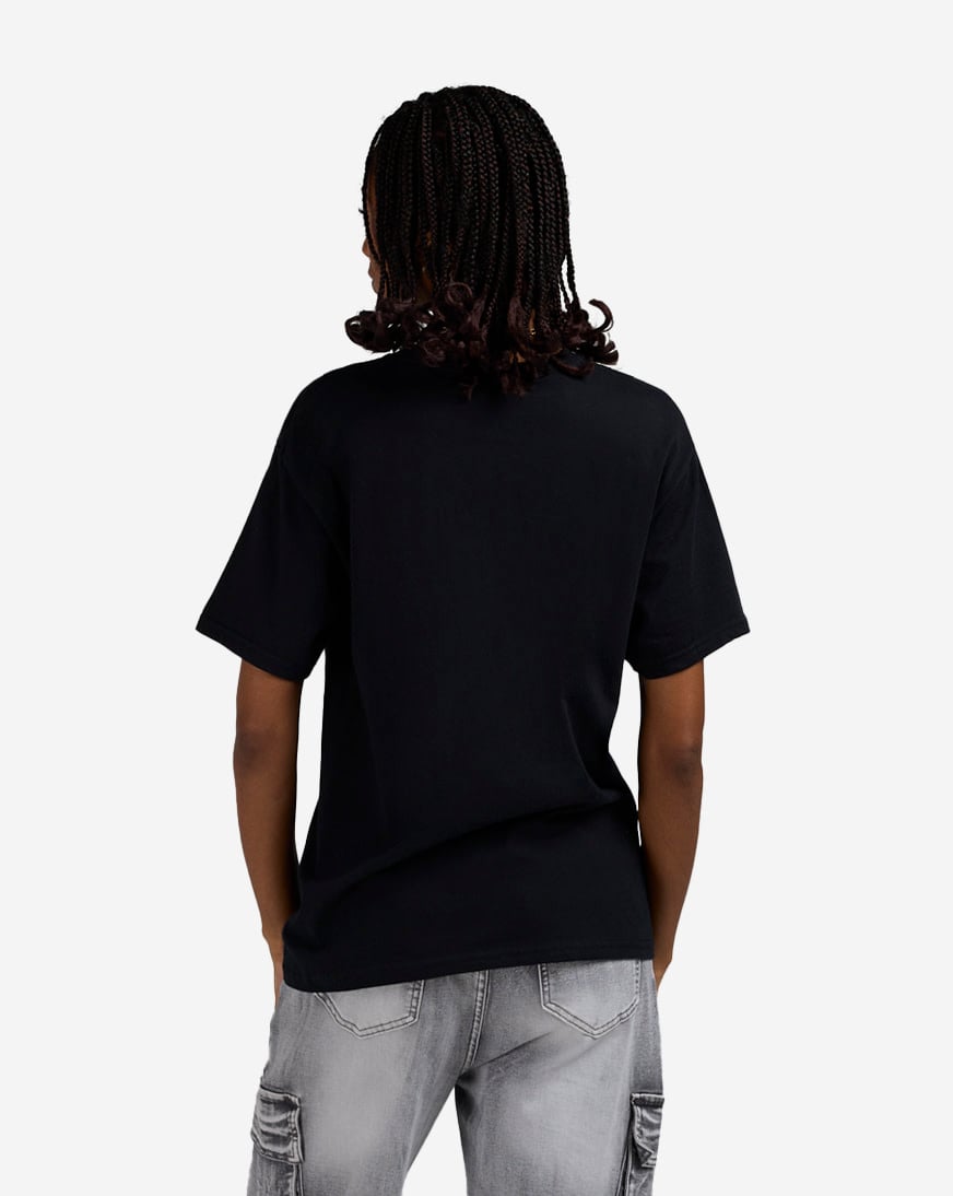 Aaliyah Snakes Tee