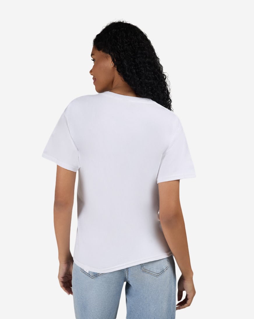 Aaliyah Mashup Tee