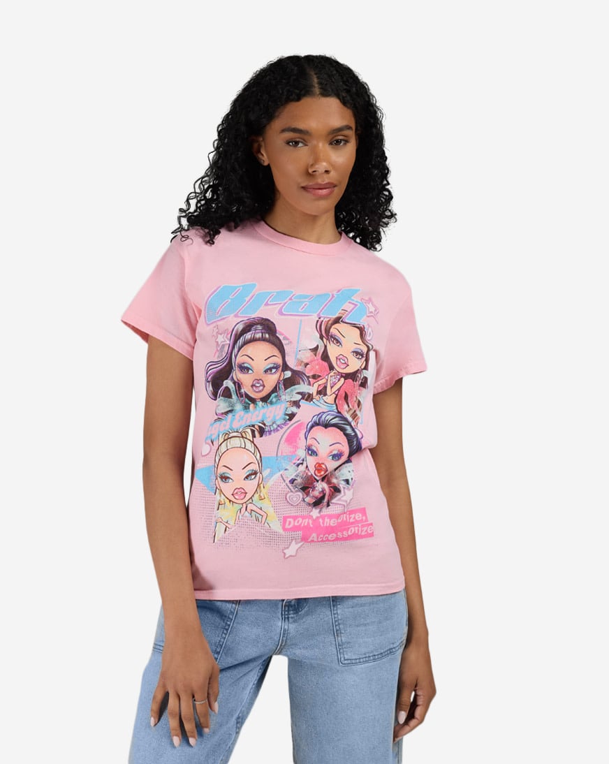 Bratz Dolls Tee