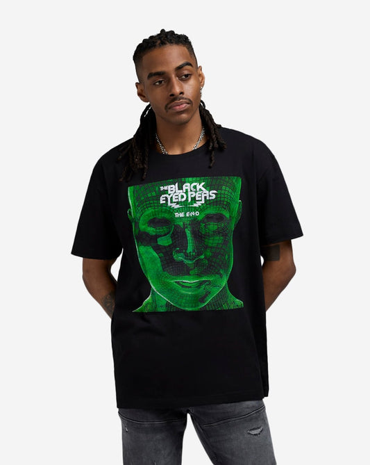 Black Eyed Peas End Tee