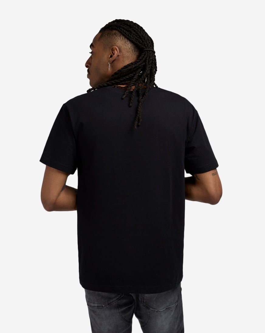 Tupac Tape Tee