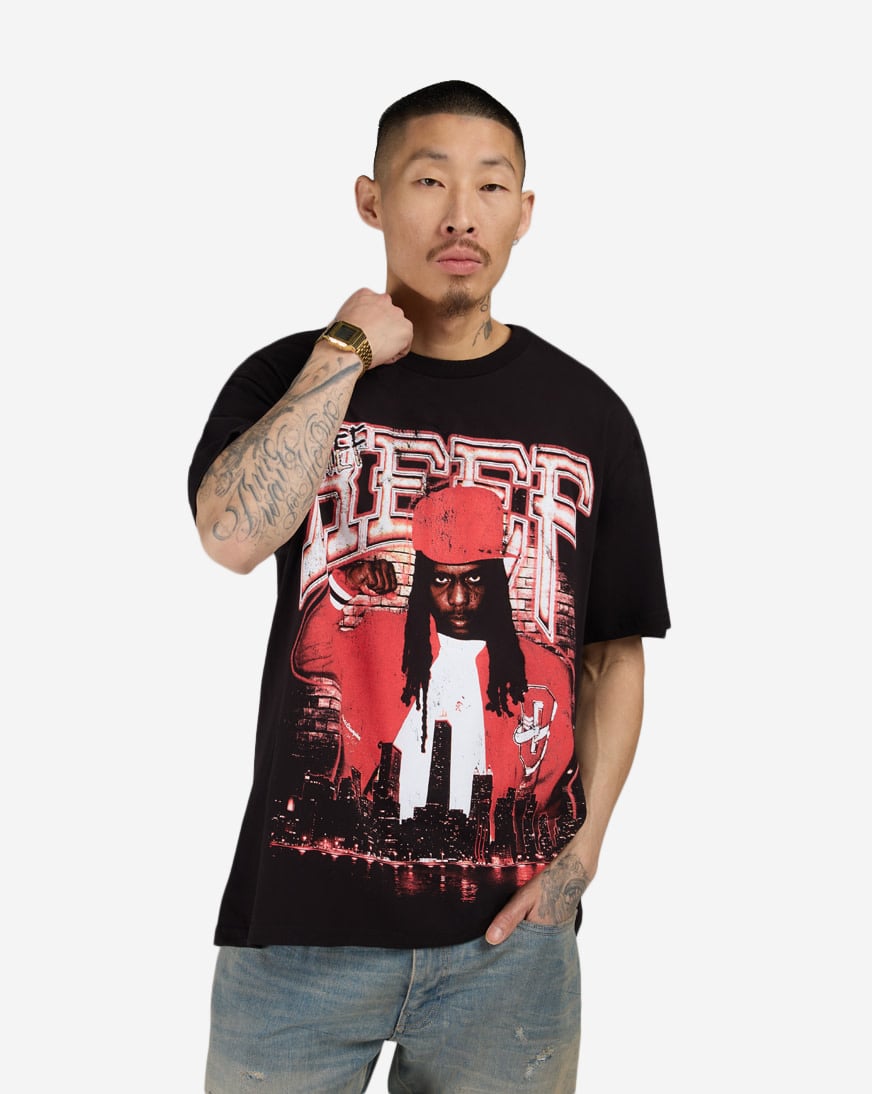 Chief Keef Skyline Tee