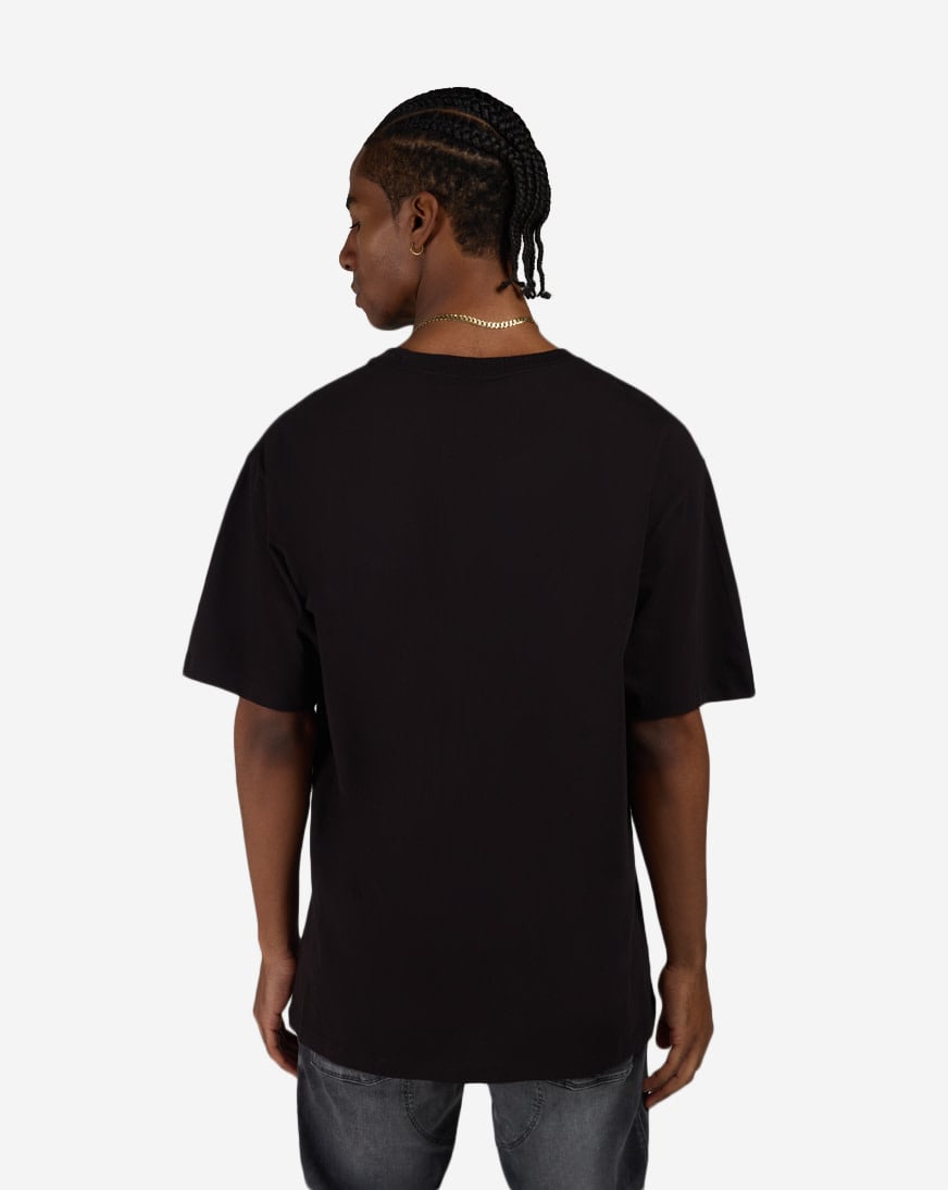 Chief Keef Shattered Glass Tee