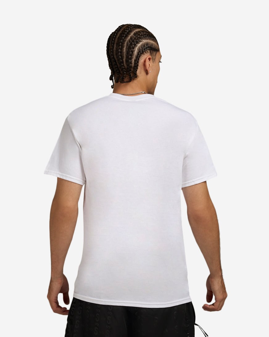 Rodman Hat And Shades Tee
