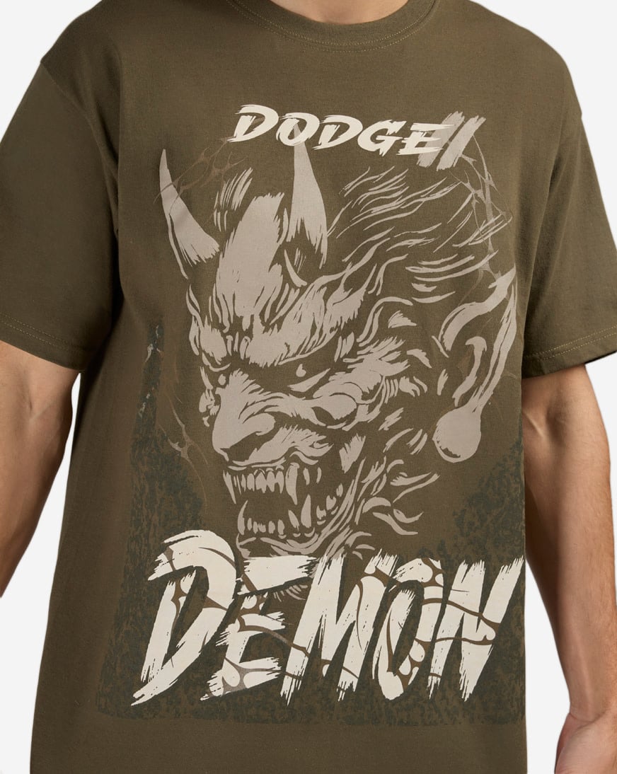 Dodge Demon Tee