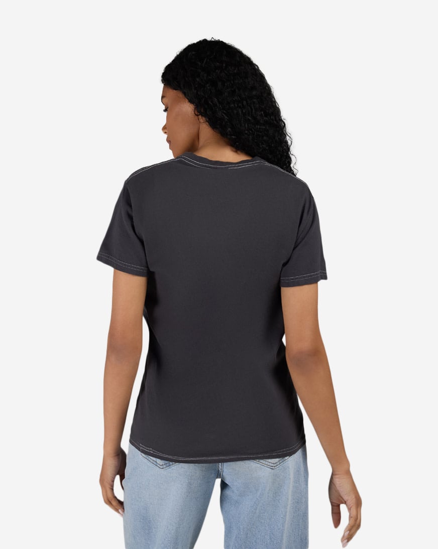Diana Ross Afro Tee