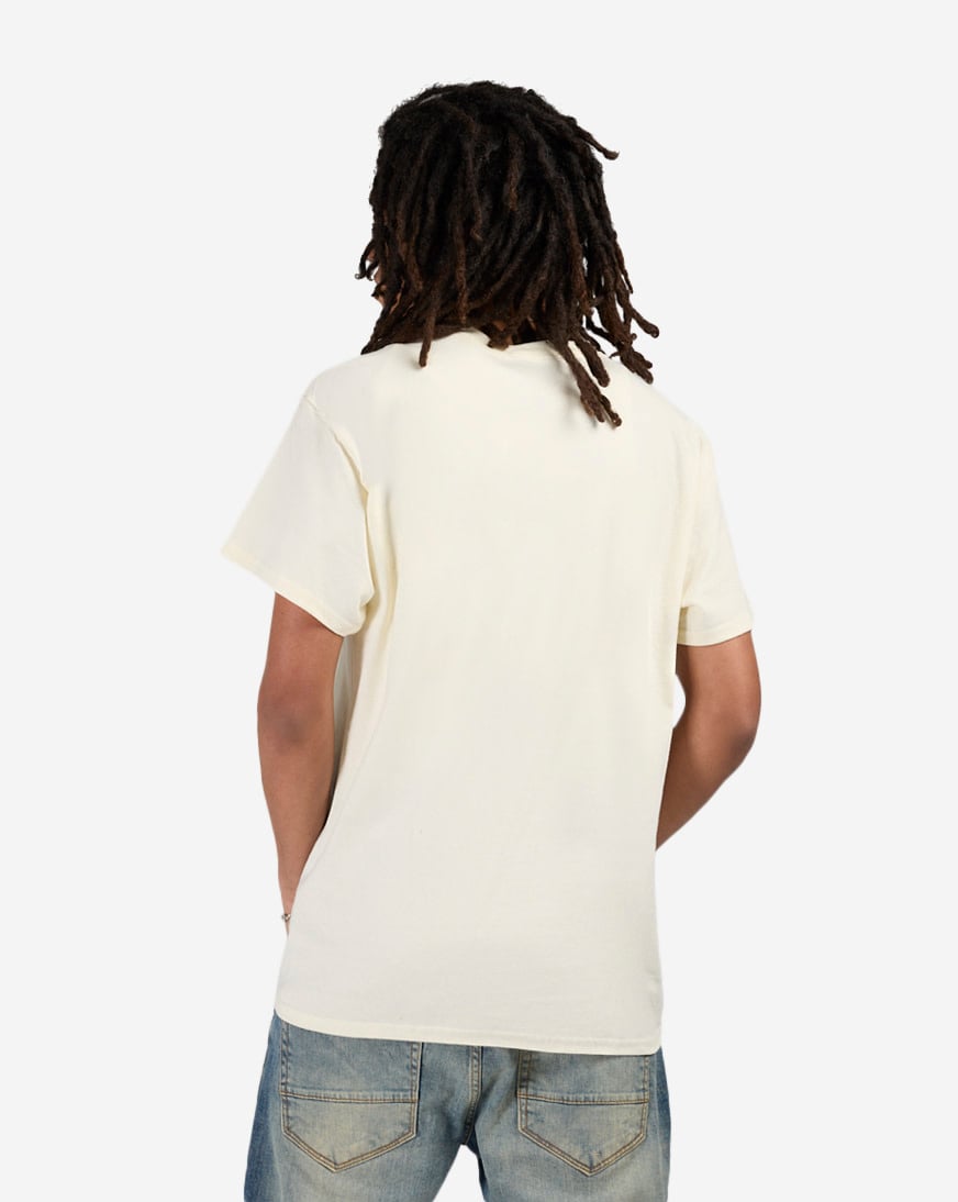 Eminem Orange Jumpsuit Tee