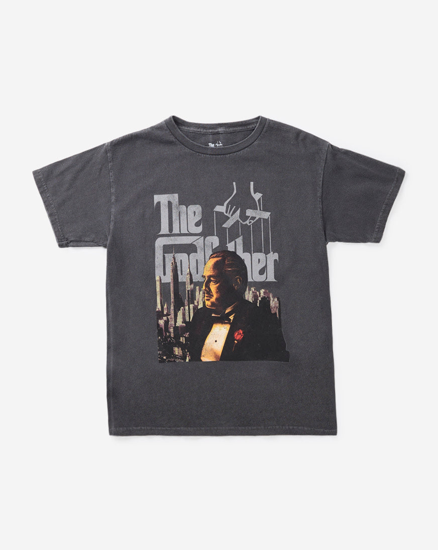 Kids' The Godfather Tee