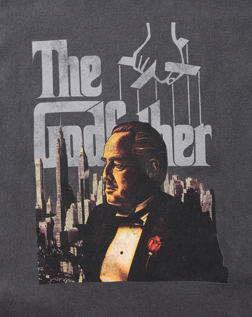Kids' The Godfather Tee