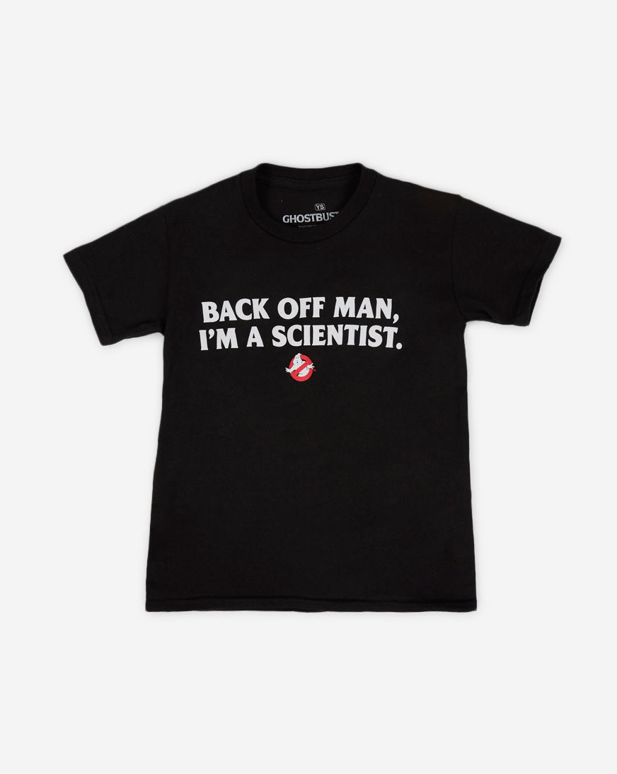 Ghostbuster Tee