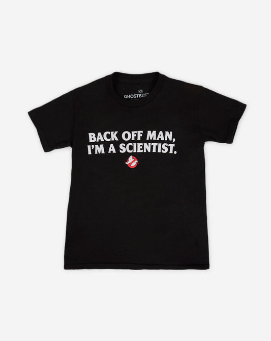 Ghostbuster Tee