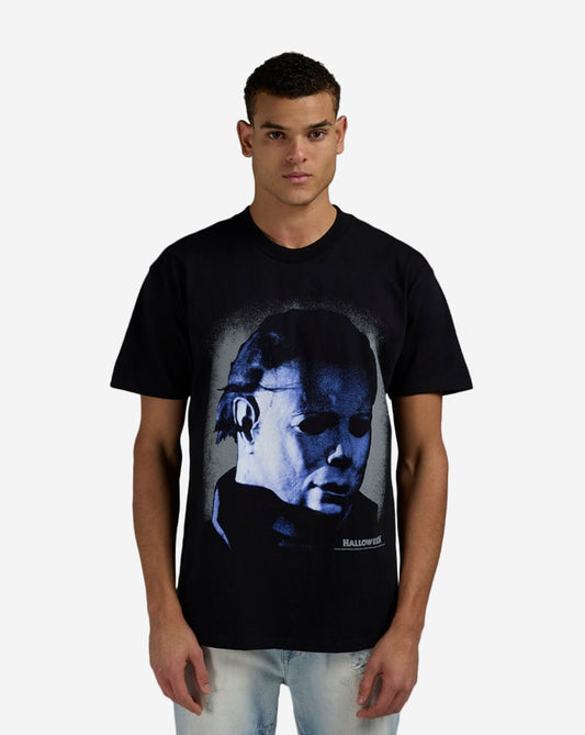 Halloween Face Tee