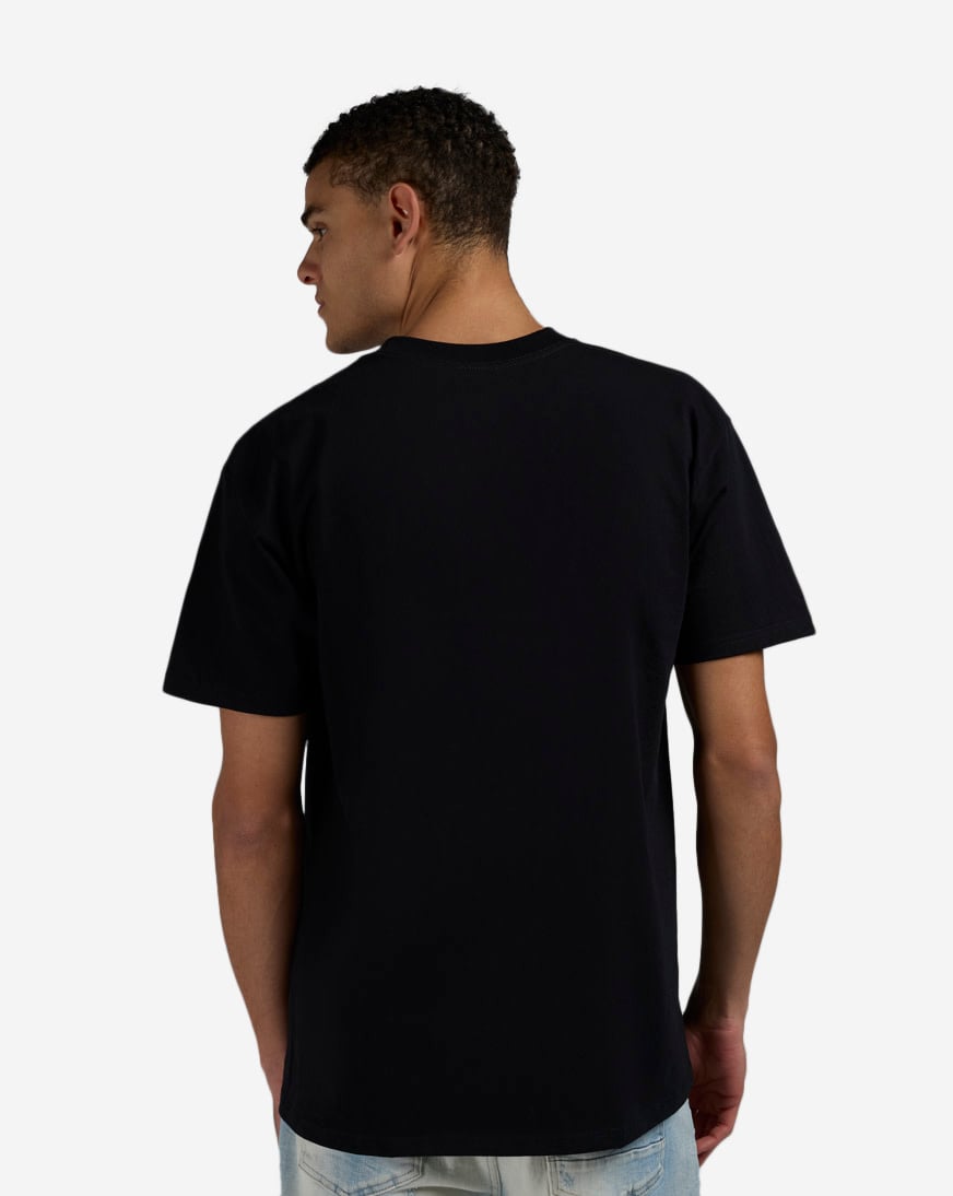 Halloween Face Tee