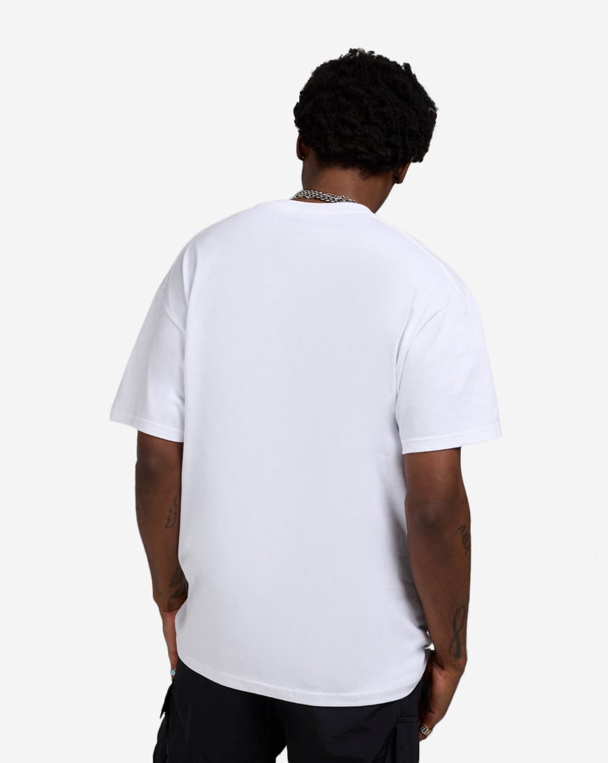 DMX Think Face Tee