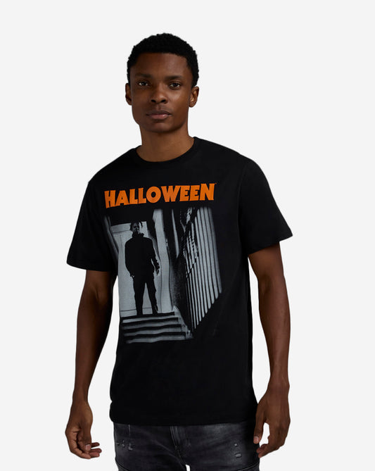 Halloween Tee