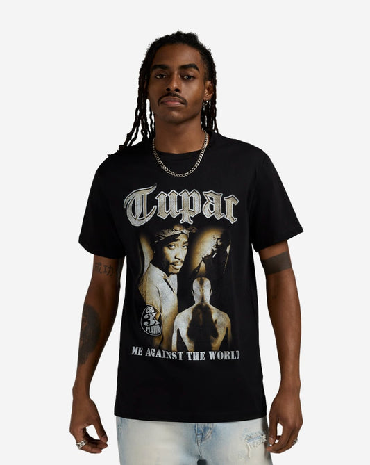 Tupac All Eyez On Me Tee