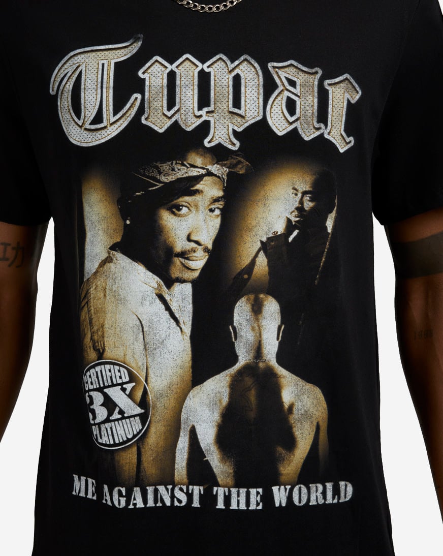 Tupac All Eyez On Me Tee