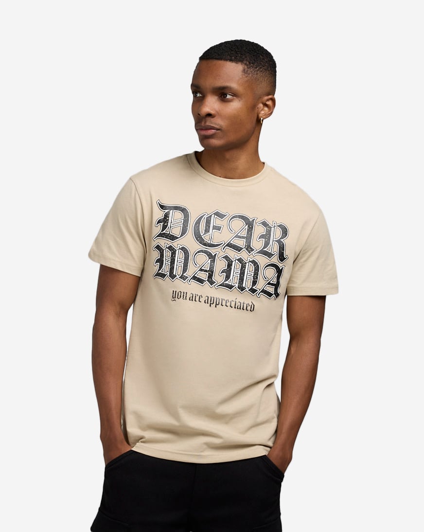 Dear Momma Tee