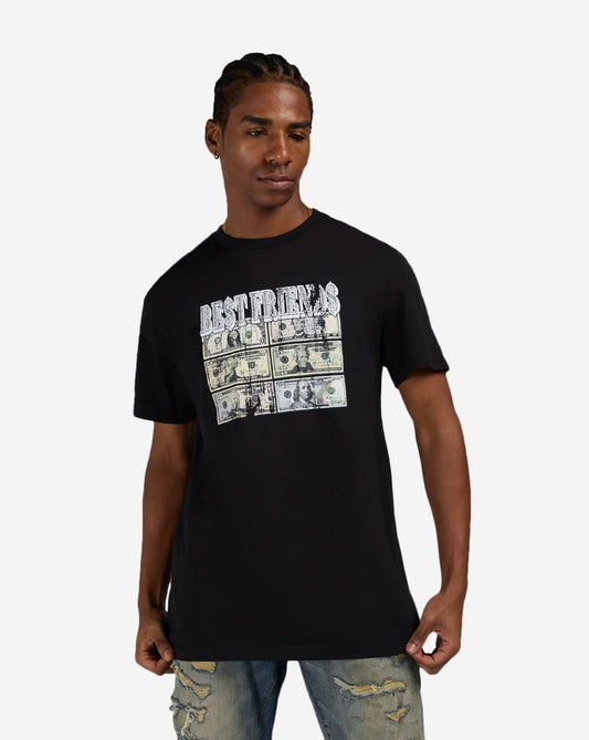 GW Best Friends Money Tee
