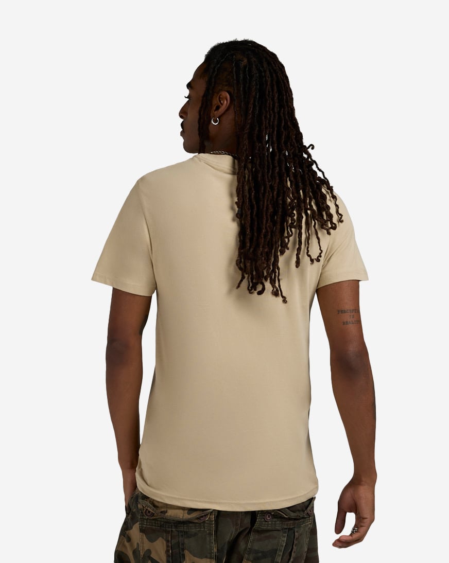 Money Mind Skull Tee