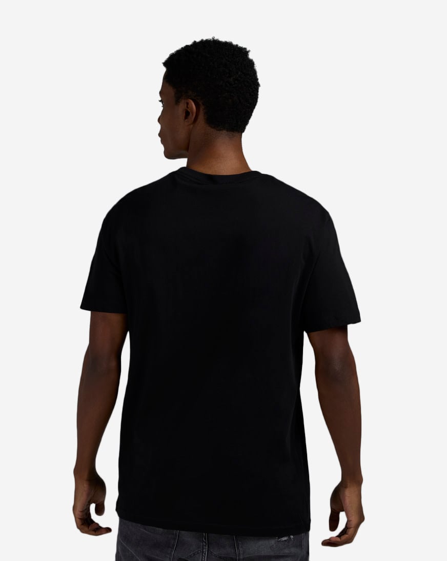 Fire Grace Skull Tee