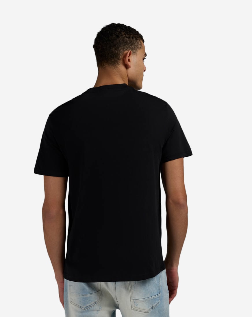 Tiger Born To Run Tee