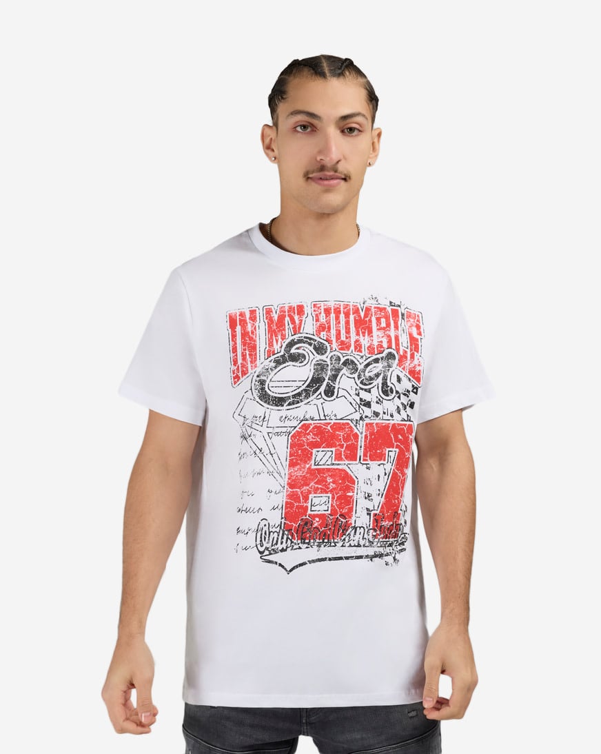 Humble 67 Tee