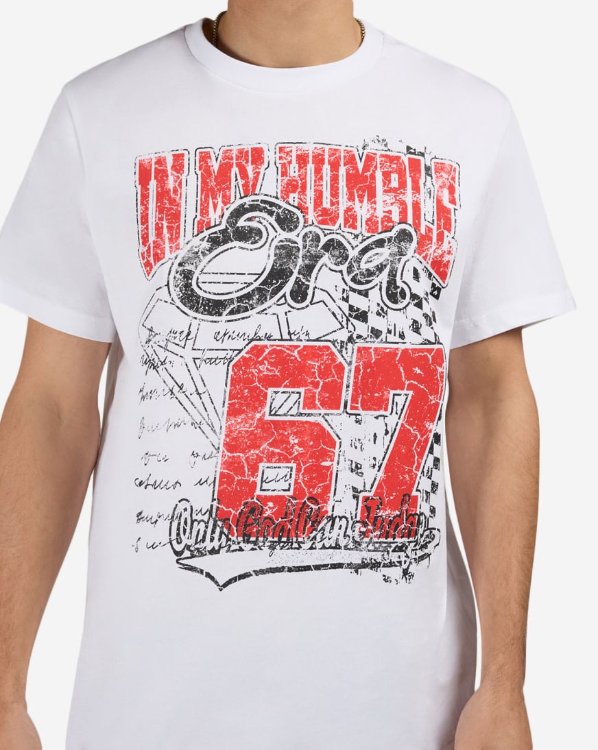 Humble 67 Tee