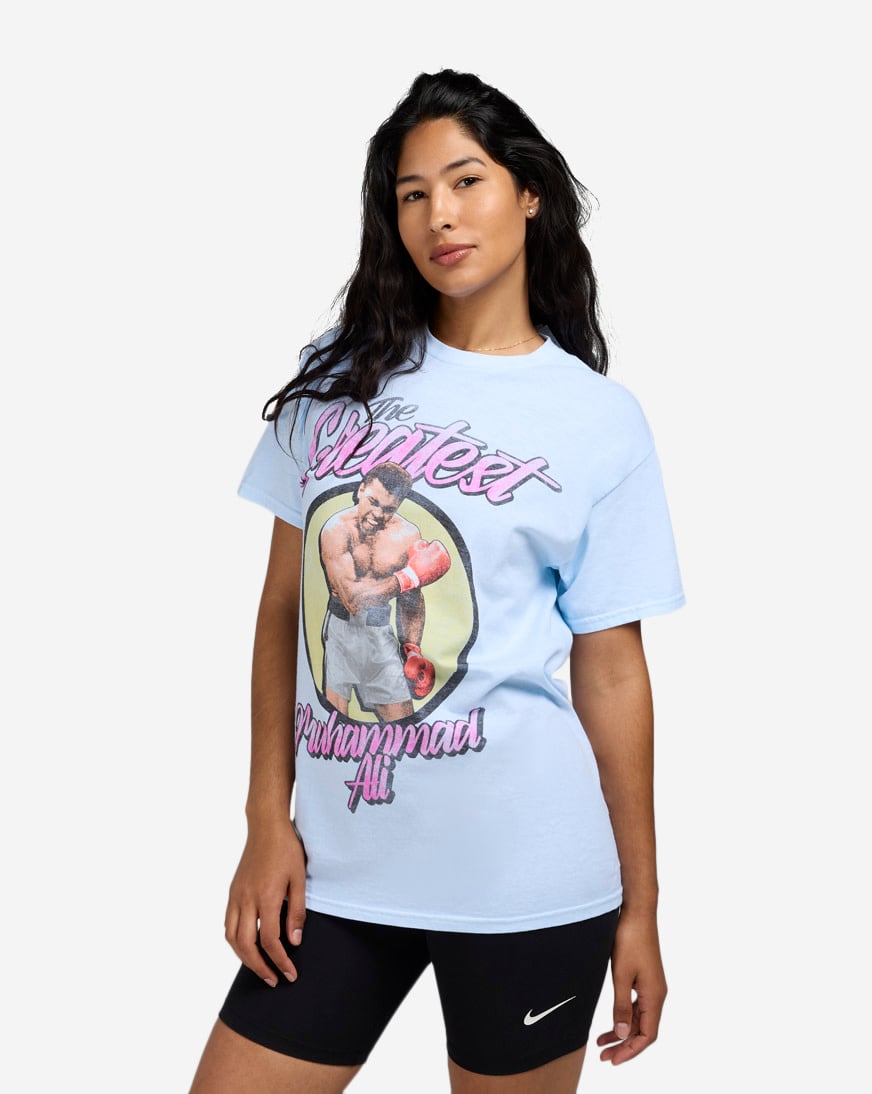 All The Greatest Tee