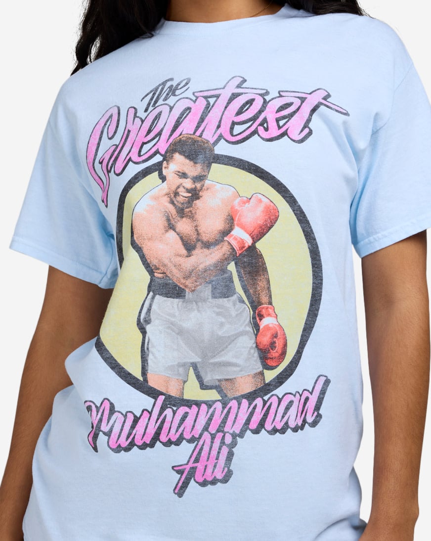 All The Greatest Tee